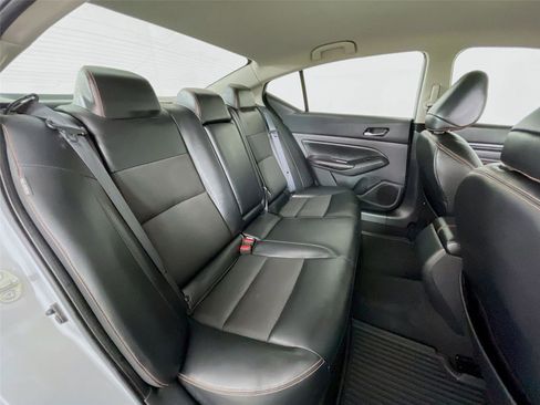 Used 2021 Nissan Altima 2.5 SR image 28