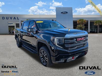 Used 2022 GMC Sierra 1500 AT4 w/ AT4 Premium Package