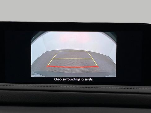 New 2025 MAZDA CX-30 AWD 2.5 S w/ Select Sport Pkg image 22