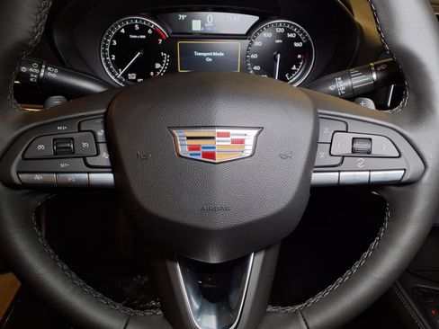 New 2026 Cadillac CT4 Premium Luxury image 20