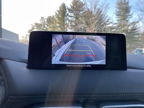 Certified 2023 MAZDA CX-5 AWD 2.5 S w/ Preferred Package image 25