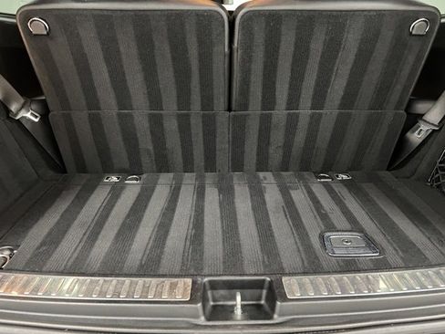 Used 2014 Mercedes-Benz GL 550 4MATIC image 53