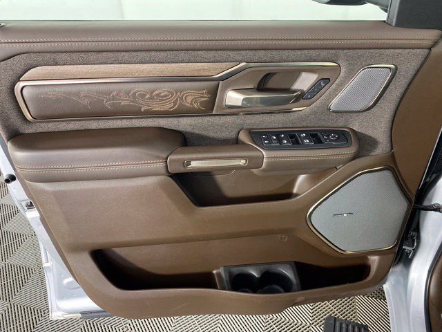 Used 2026 RAM 1500 Limited w/ Bed Utility Group AWD/4WD image 17
