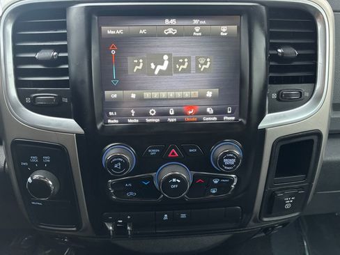 Used 2018 RAM 2500 SLT w/ Popular Equipment Group image 26