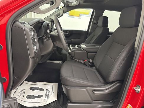 New 2026 GMC Sierra 1500 Pro w/ Graphite Edition image 18