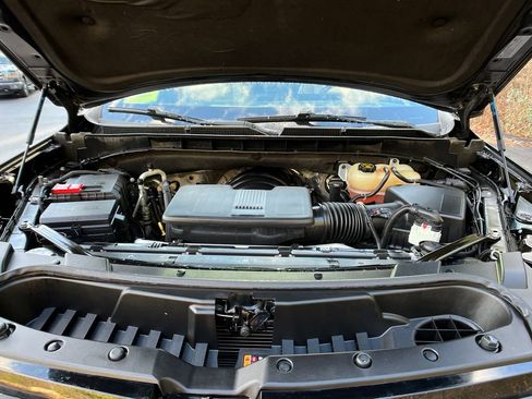 Used 2022 Cadillac Escalade ESV Sport image 24