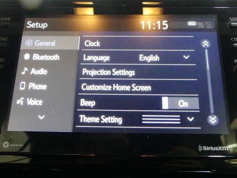 Used 2022 Toyota Corolla SE FWD image 41