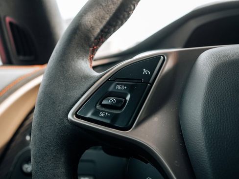 Used 2019 Chevrolet Corvette ZR1 RWD image 29