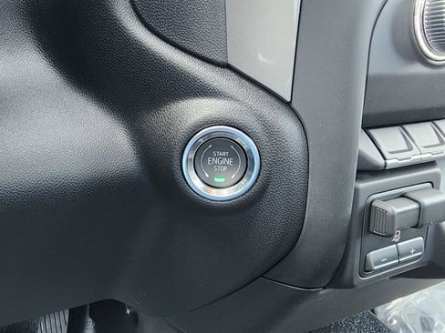 New 2026 GMC Sierra 3500 Pro w/ Convenience Package image 35