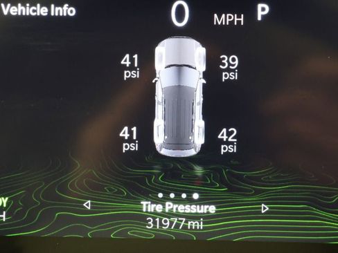 Used 2023 Jeep Grand Cherokee 4WD 4xe w/ Luxury Tech Group II image 19