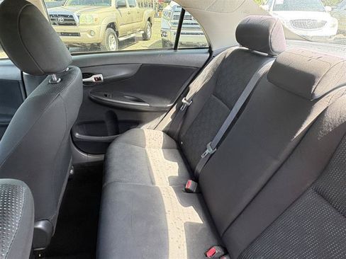 Used 2009 Toyota Corolla S FWD image 12