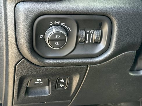 New 2026 RAM 1500 Lone Star AWD/4WD image 22