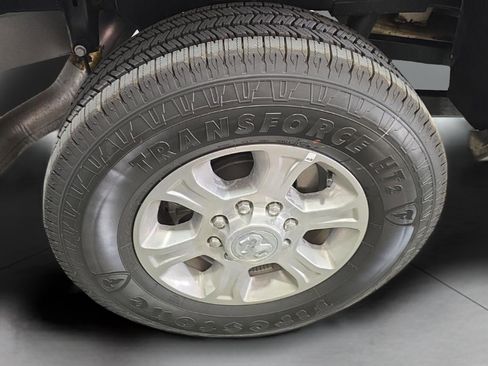 Used 2025 RAM 2500 Big Horn image 25