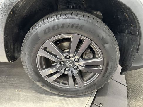 Used 2020 Honda Ridgeline Sport image 12