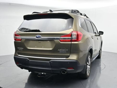 Used 2022 Subaru Ascent Limited w/ Technology Package AWD/4WD image 6