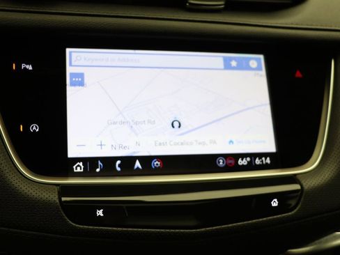 Used 2025 Cadillac XT5 Premium Luxury image 27