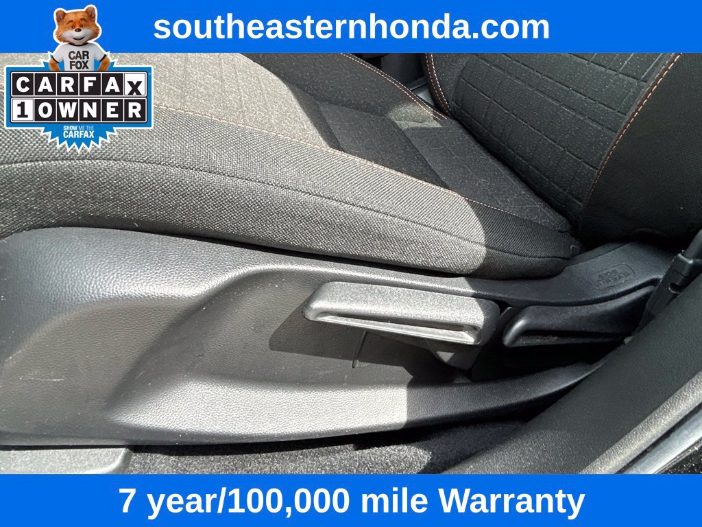 Used 2024 Honda HR-V Sport image 20
