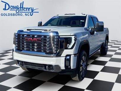 New 2026 GMC Sierra 3500 Denali w/ Denali Reserve Package