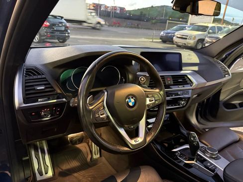 Used 2019 BMW X3 sDrive30i image 19