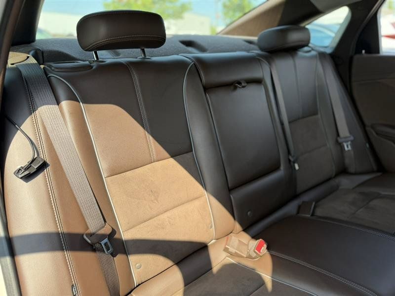 Used 2014 Chevrolet Impala LT FWD image 19