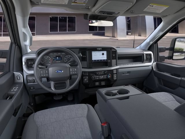 New 2026 Ford F350 XL AWD/4WD image 9