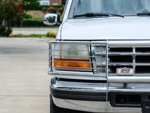 Used 1996 Ford F250 4x4 SuperCab image 5