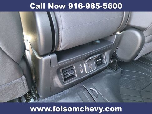 New 2026 Chevrolet Silverado 2500 LT image 23
