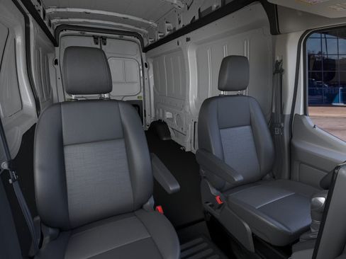 New 2026 Ford Transit 250 148 High Roof RWD image 10