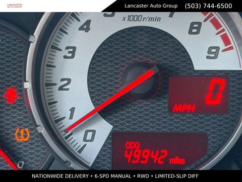 Used 2015 Scion FR-S RWD image 13