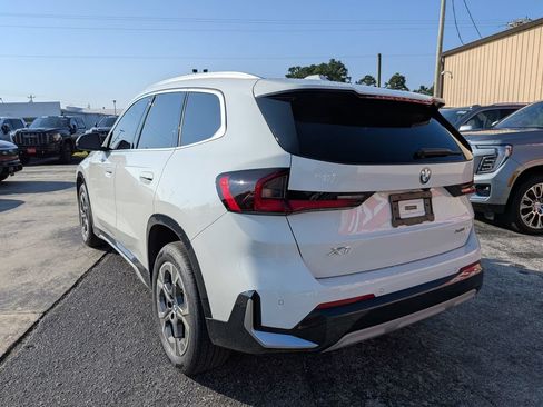 Used 2023 BMW X1 xDrive28i w/ Convenience Package AWD/4WD image 2