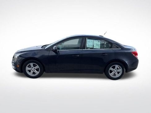 Used 2015 Chevrolet Cruze LT image 4