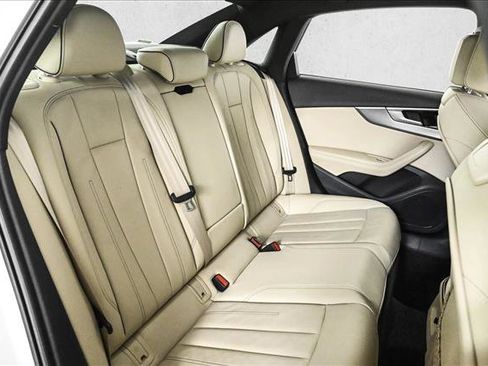 Used 2022 Audi A4 2.0T Premium Plus w/ Premium Plus Package image 20