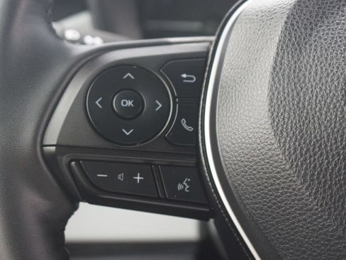 Used 2024 Toyota Corolla SE AWD/4WD image 9