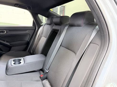 Used 2025 Honda Civic Si image 23