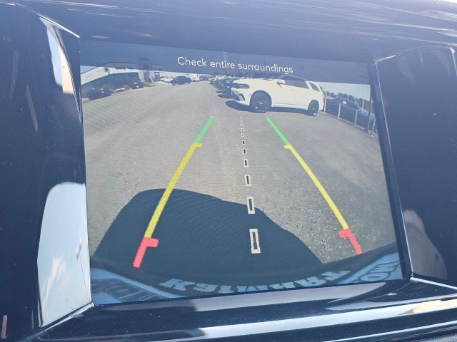 Used 2022 Dodge Durango GT AWD/4WD image 30