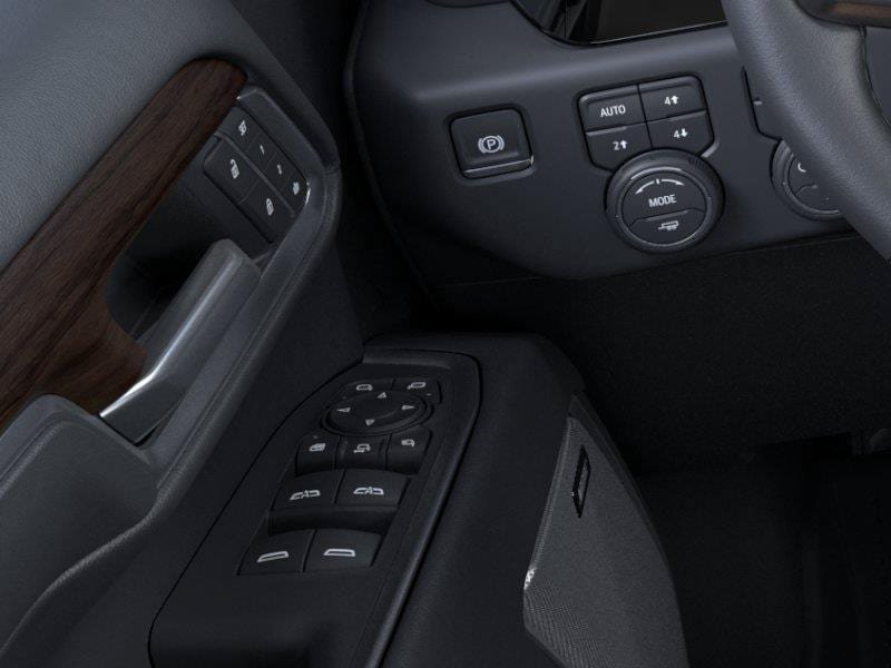 New 2026 Chevrolet Silverado 2500 High Country AWD/4WD image 22