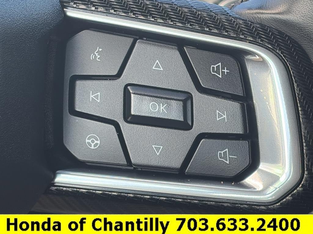 Used 2025 Ford Mustang Premium RWD image 13