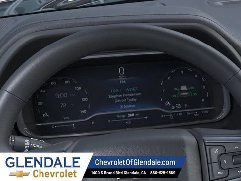 New 2024 Chevrolet Suburban LT AWD/4WD image 18