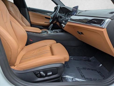 Used 2019 BMW 530i xDrive 530i xDrive w/ Convenience Package image 30