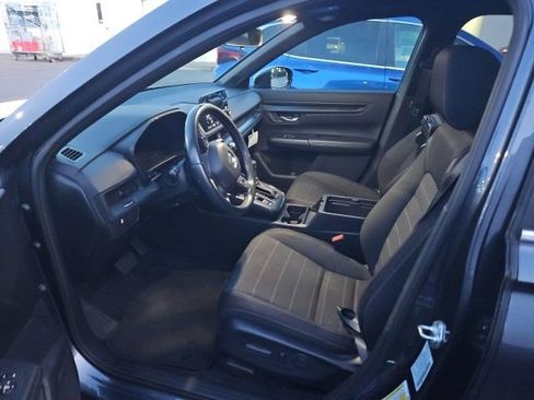 Used 2024 Honda CR-V Sport image 3