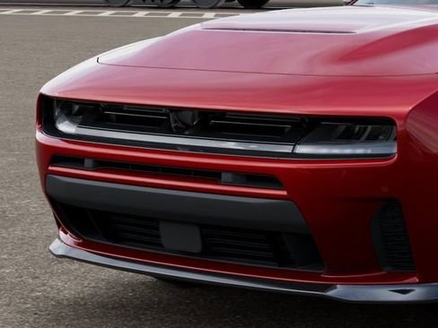 New 2026 Dodge Charger Scat Pack image 11