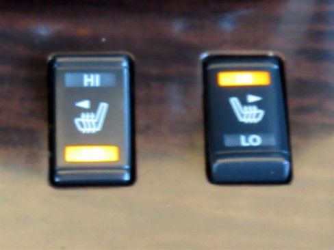 Used 2014 Nissan Pathfinder SL w/ SL Premium Package image 35