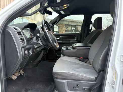 Used 2024 RAM 3500 Big Horn image 14