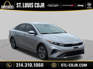 Used 2024 Kia Forte LXS FWD 360° Tour