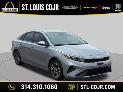 Used 2024 Kia Forte LXS
