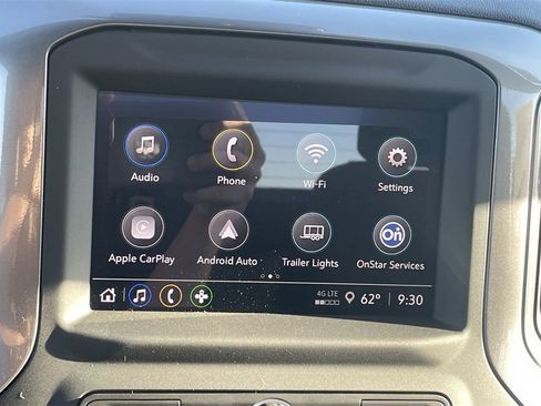 New 2025 Chevrolet Silverado 2500 W/T image 33