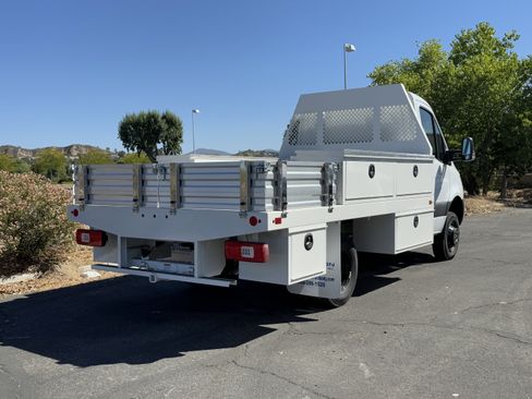 New 2024 Mercedes-Benz Sprinter 3500 image 6