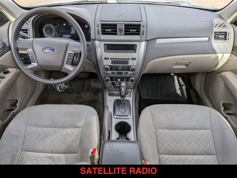 Used 2012 Ford Fusion SE image 22