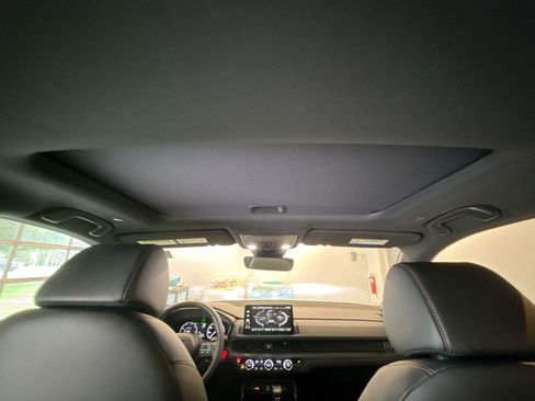 Used 2024 Honda CR-V Sport-L image 16