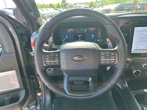 Used 2025 Ford F150 Raptor AWD/4WD image 20